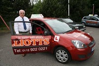 Elliotts School Of Motoring 632750 Image 1